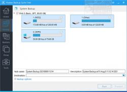 Official Download Mirror for Hasleo Backup Suite