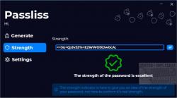 Official Download Mirror for Passliss