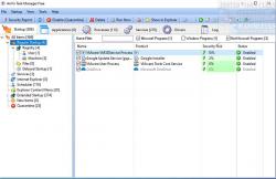 Official Download Mirror for AnVir Task Manager Free