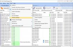 Official Download Mirror for AnVir Task Manager Free
