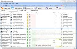 Official Download Mirror for AnVir Task Manager Free