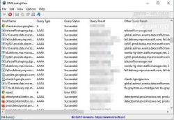 Official Download Mirror for DNSLookupView