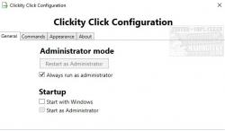 Official Download Mirror for ClickityClick