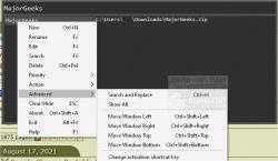 Official Download Mirror for KeyLauncher