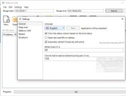 Official Download Mirror for Wake on LAN
