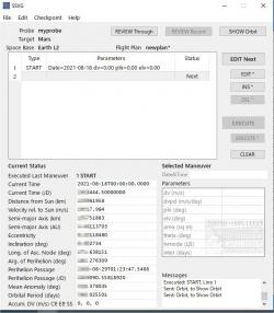 Official Download Mirror for SSVG (Solar System Voyager)