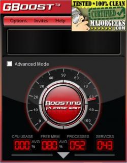 Official Download Mirror for GBoost