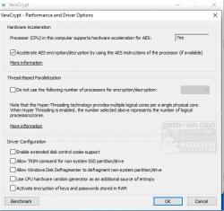Official Download Mirror for VeraCrypt Portable