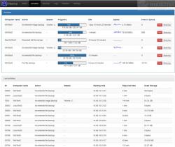 Official Download Mirror for UrBackup
