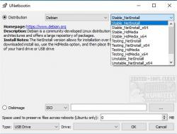 Official Download Mirror for UNetbootin Portable