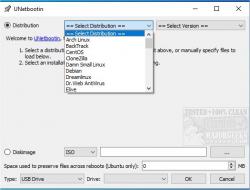 Official Download Mirror for UNetbootin Portable