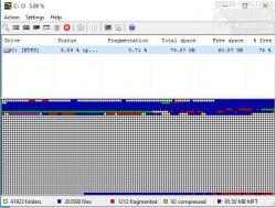 Official Download Mirror for UltraDefrag Portable