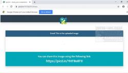 Official Download Mirror for picd