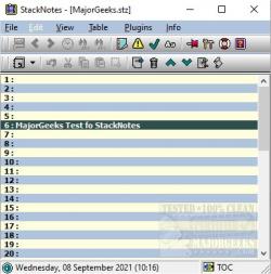 Official Download Mirror for StackNotes