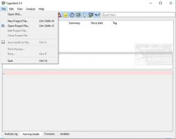Official Download Mirror for Cppcheck Portable
