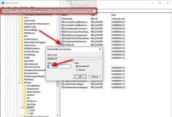 Official Download Mirror for Disable User Account Control (UAC) in Windows 10 & 11