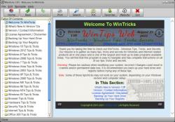 Official Download Mirror for WinTricks