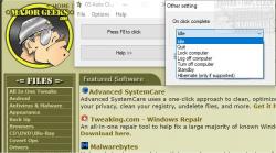 Official Download Mirror for GS Auto Clicker