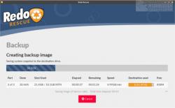 Official Download Mirror for Redo Rescue