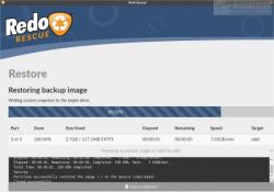 Official Download Mirror for Redo Rescue