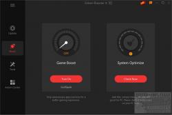 Official Download Mirror for Driver Booster 