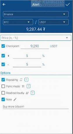 Official Download Mirror for Crypto App