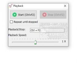 Official Download Mirror for 1Clicker - Free Auto Clicker
