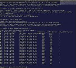 Official Download Mirror for S.M.A.R.T. Monitoring Tools