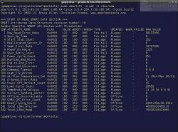 Official Download Mirror for S.M.A.R.T. Monitoring Tools