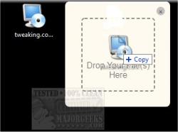 Official Download Mirror for DropPoint