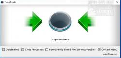 Official Download Mirror for ForceDelete
