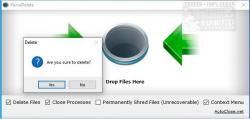 Official Download Mirror for ForceDelete
