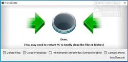 Official Download Mirror for ForceDelete