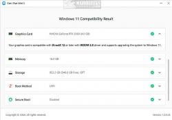 Official Download Mirror for Can I Run Win11