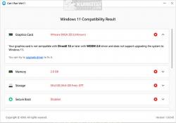 Official Download Mirror for Can I Run Win11