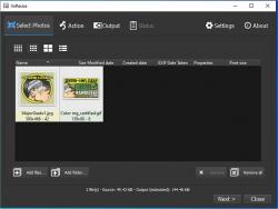Official Download Mirror for XnResize