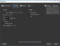 Official Download Mirror for XnResize