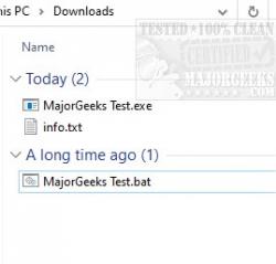 Official Download Mirror for Bat2Exe