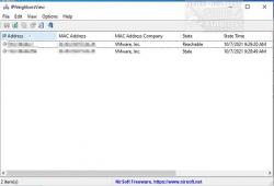 Official Download Mirror for IPNeighborsView