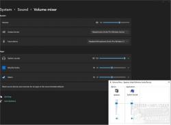 Official Download Mirror for Classic Volume Mixer