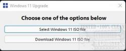 Official Download Mirror for Windows11Upgrade