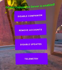 Official Download Mirror for Oculess