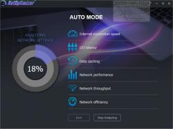 Official Download Mirror for NetOptimizer