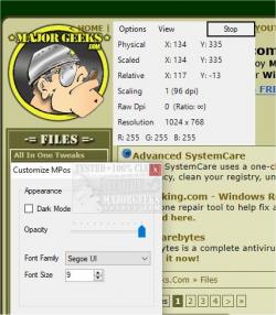 Official Download Mirror for MPos