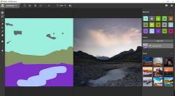 Official Download Mirror for NVIDIA Canvas