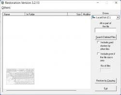 Official Download Mirror for Restoration