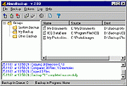 Official Download Mirror for AlmerBackup