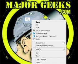 Official Download Mirror for Rebuild the Font Cache in Windows 10 & 11