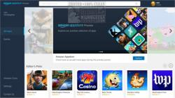 Official Download Mirror for Amazon Appstore