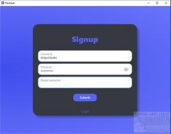 Official Download Mirror for PassVault